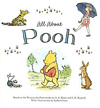 Winnie-The-Pooh: All About Pooh