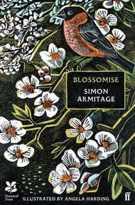 Blossomise, Simon Armitage