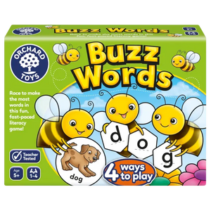 Buzz Words