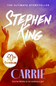 Carrie, Stephen King