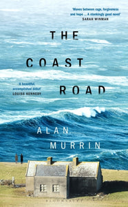 The Coast Road SIGNED, Alan Murrin