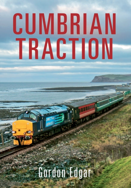 Cumbrian Traction, Gordon Edgar