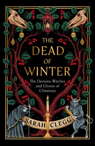 The Dead of Winter, Sarah Clegg