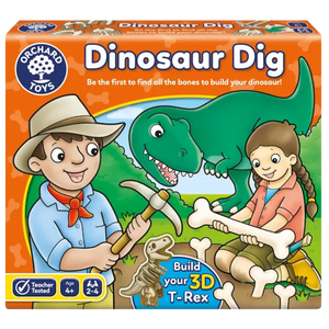 Dinosaur Dig