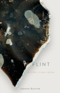 Flint: A Lithic Love Letter, Joanne Bourne