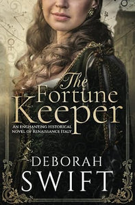 The Fortune Keeper, Deborah Swift