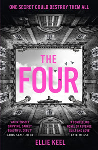 The Four, Ellie Keel