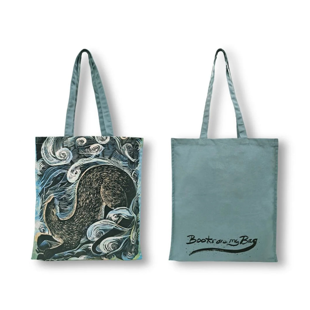 Limited Edition Angela Harding Tote Bag