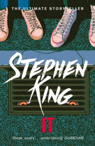 IT, Stephen King