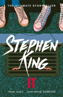 IT, Stephen King