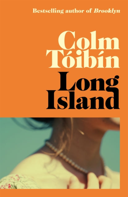 Long Island, Colm Toibin