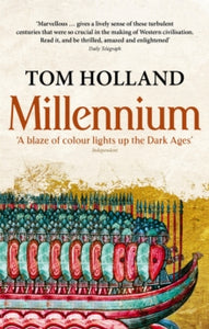 Millennium, Tom Holland