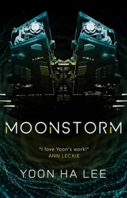 Moonstorm, Yoon Ha Lee