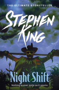 Night Shift, Stephen King