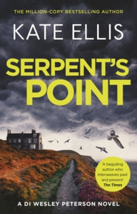 Serpent's Point, Kate Ellis