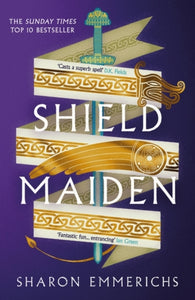 Shield Maiden, Sharon Emmerichs