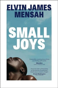 Small Joys, Elvin James Mensah