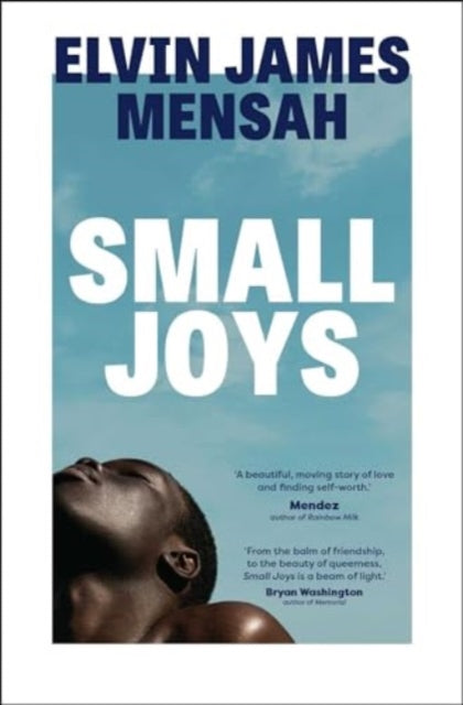 Small Joys, Elvin James Mensah