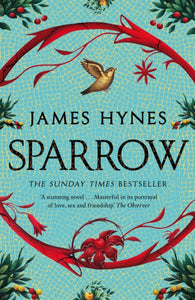 Sparrow, James Hynes