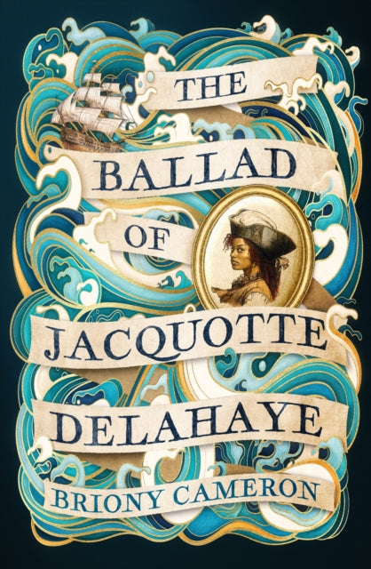 The Ballad of Jacquotte Delahaye, Briony Cameron