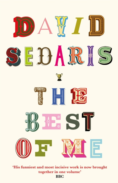 The Best of Me, David Sedaris