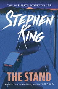 The Stand, Stephen King