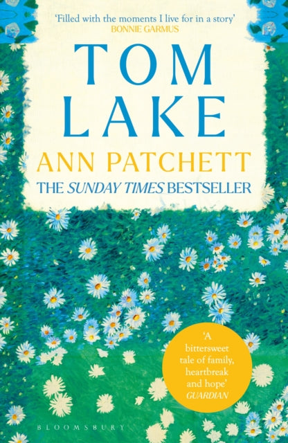 Tom Lake, Ann Patchett