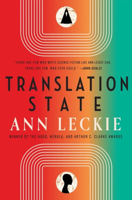 Translation State, Ann Leckie