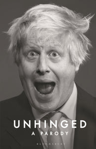 Unhinged: A Parody, Ian Martin