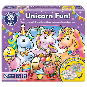 Unicorn Fun!