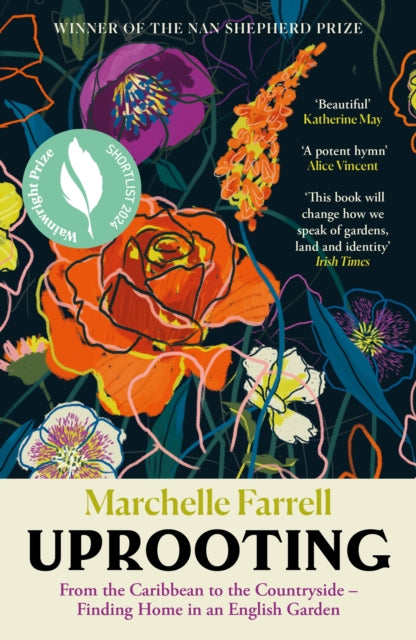 Uprooting, Marchelle Farrell