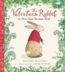 The Velveteen Rabbit, Margery Williams