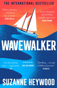 Wavewalker, Suzanne Heywood