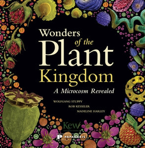 Wonders of the Plant Kingdom, W Stuppy