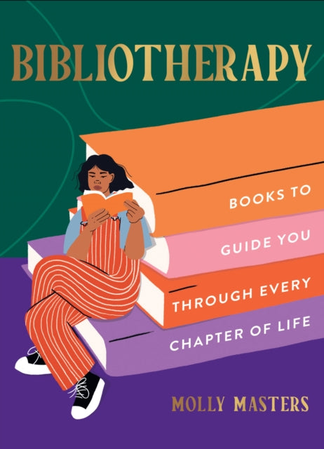 Bibliotherapy, Molly Masters