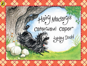 Hairy Maclary's Caterwaul Caper, Lynley Dodd