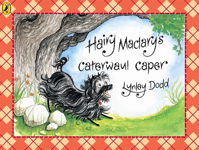 Hairy Maclary's Caterwaul Caper, Lynley Dodd