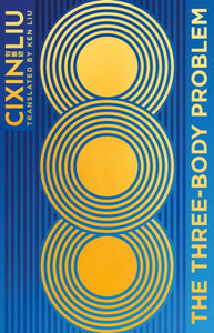 The Three-Body Problem, Cixin Liu