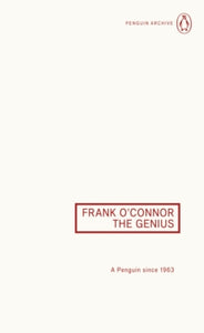 The Genius, Frank O'Connor (Penguin Archive)