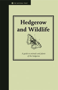 Hedgerow & Wildlife, Jane Eastoe