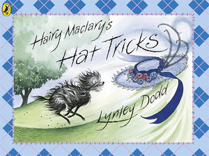 Hary Maclary's Hat Tricks, Lynley Dodd