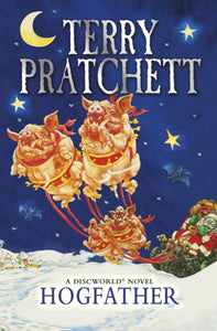 Hogfather, Terry Pratchett