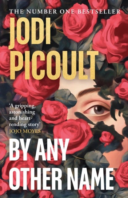 By Any Other Name, SIGNED, Jodi Picoult