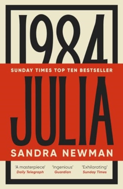 Julia, Sandra Newman