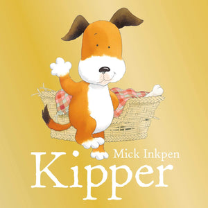 Kipper, Mick Inkpen