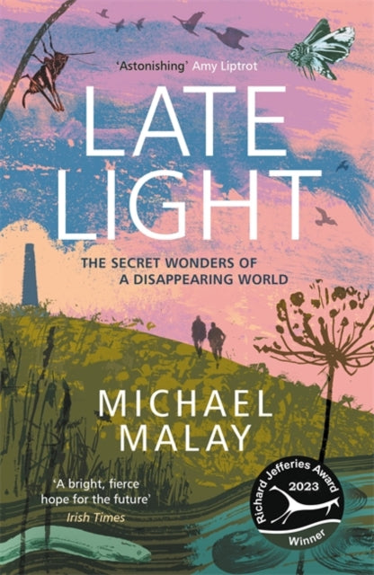 Late Light, Michael Malay