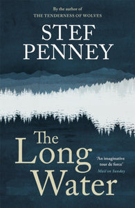 The Long Water, Stef Penney