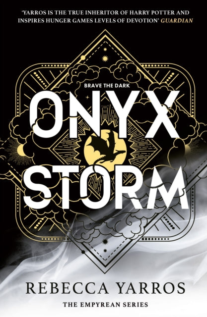 Onyx Storm, Rebecca Yarros