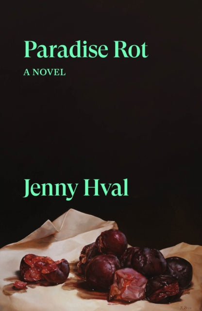 Paradise Rot : A Novel, Jenny Hval