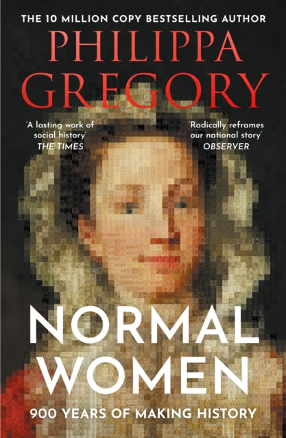 Normal Women, Philippa Greggory